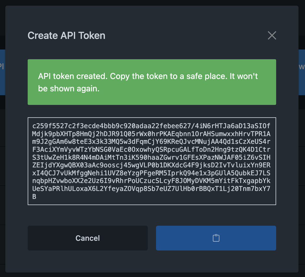 api