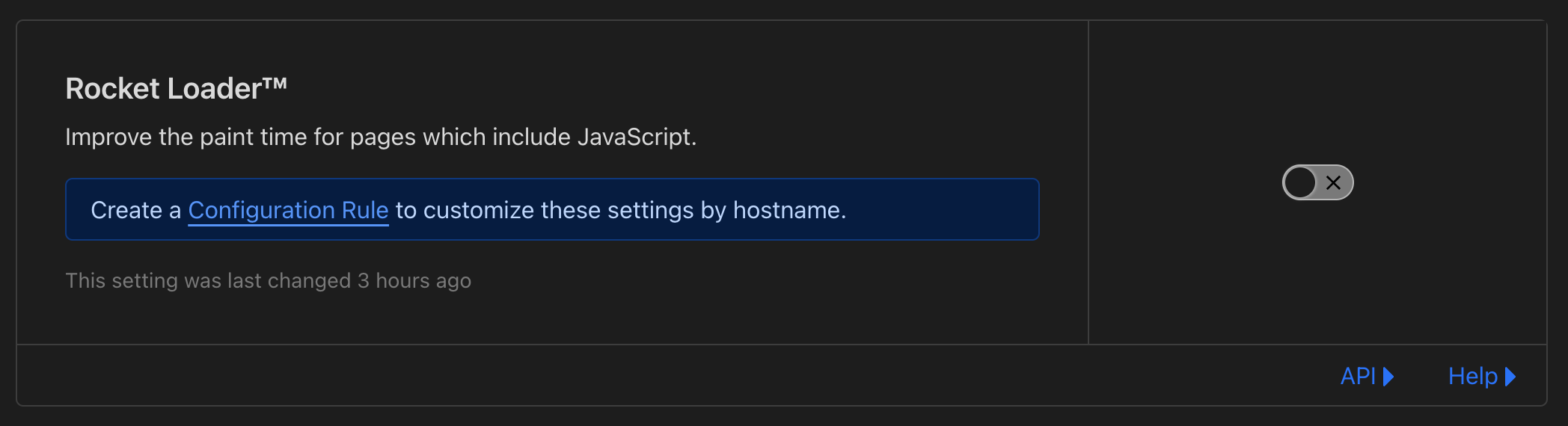 cloudflare