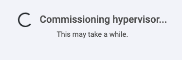 hypervisor