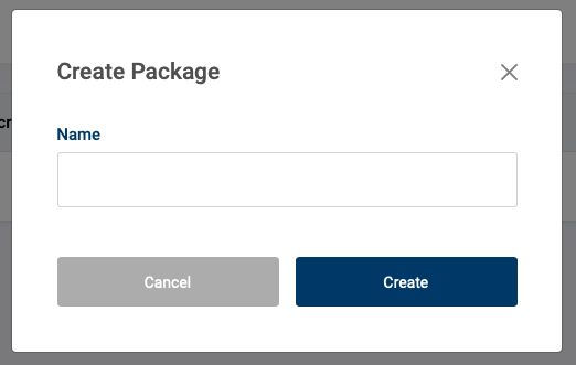 package