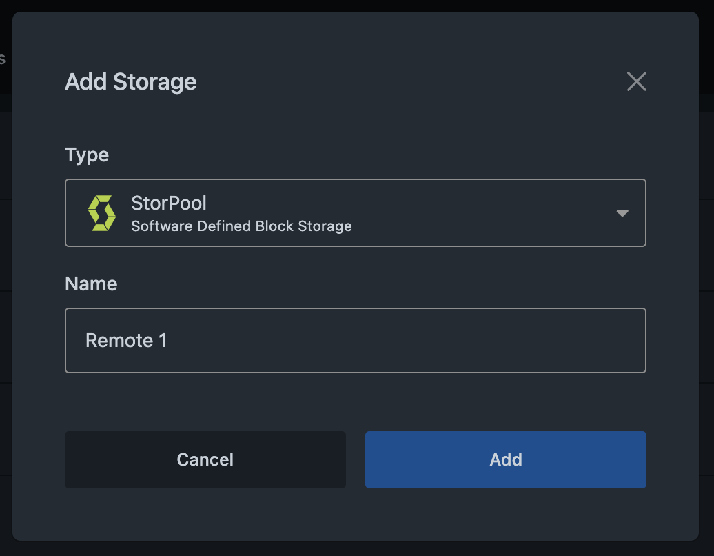 filesystem